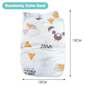 4pcs Diaper Pants Wear For 43cm New Born Baby Dolls 17Inch Doll Accessories mini diapers