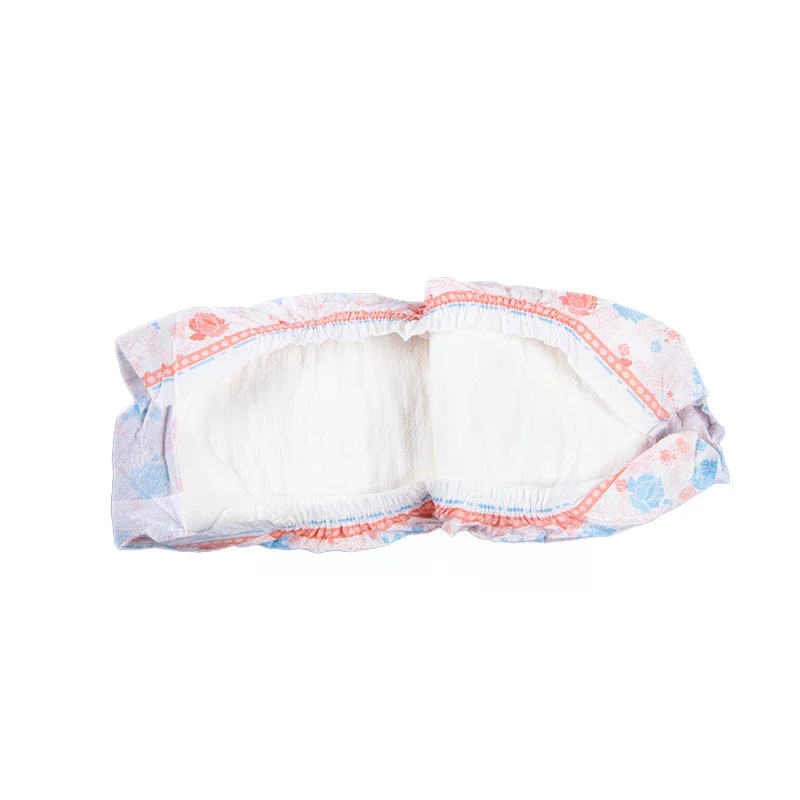 4pcs Diaper Pants Wear For 43cm New Born Baby Dolls 17Inch Doll Accessories mini diapers - Image 5