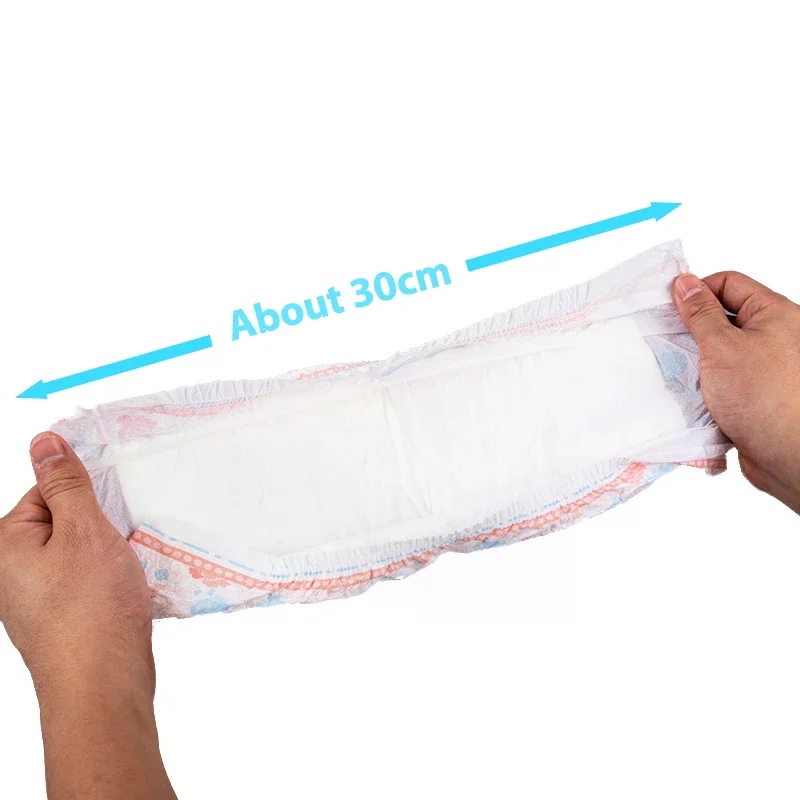 4pcs Diaper Pants Wear For 43cm New Born Baby Dolls 17Inch Doll Accessories mini diapers - Image 4
