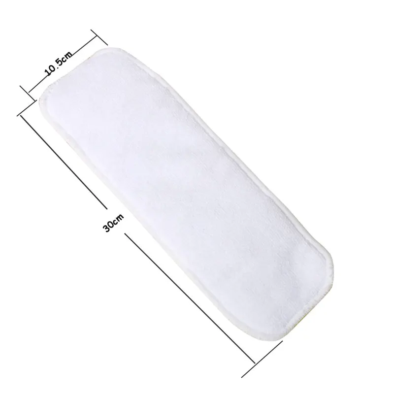 Reusable diapers small soft ecological diapers washable for 0-3 months newborn baby digital print Mommy Novice Necessities - Image 7